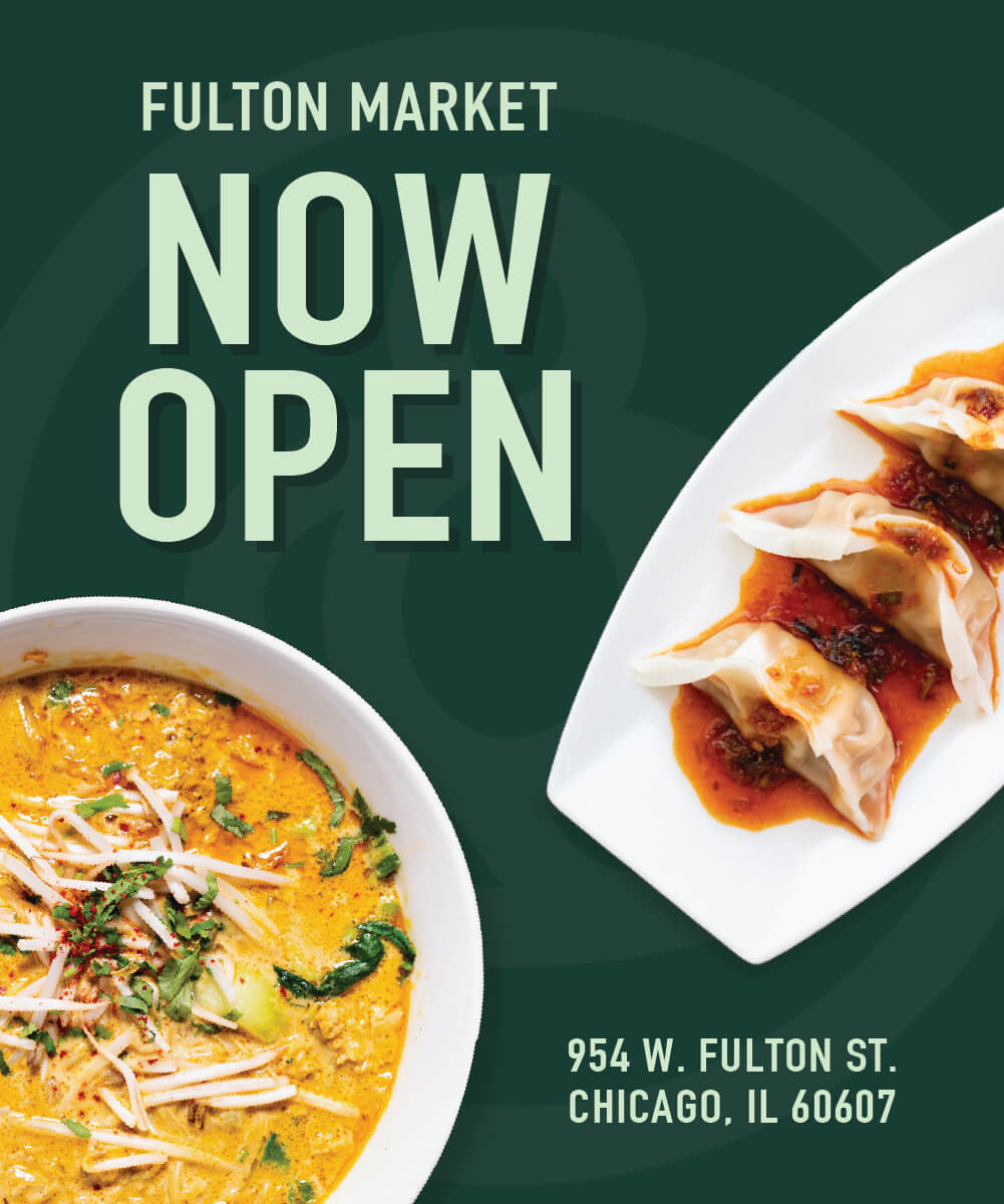 fulton market now open - Mobile